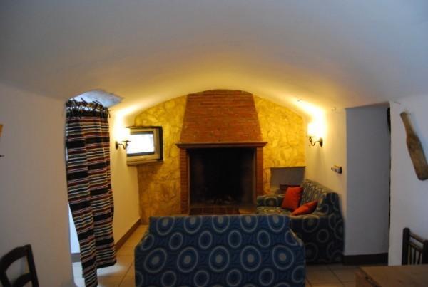 Gasthaus Cueva El Haro Baza Zimmer foto